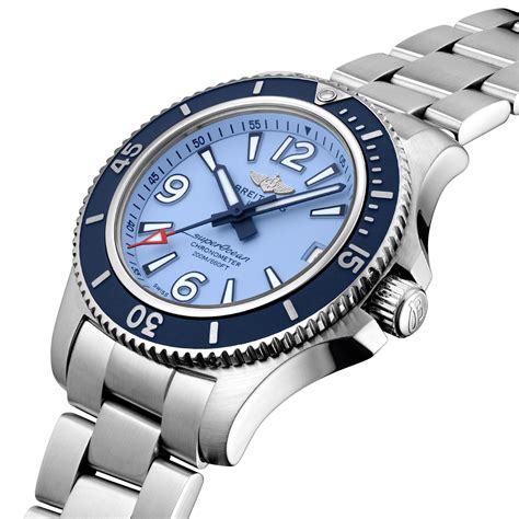 breitling limited edition superocean|breitling superocean automatic 36 watch.